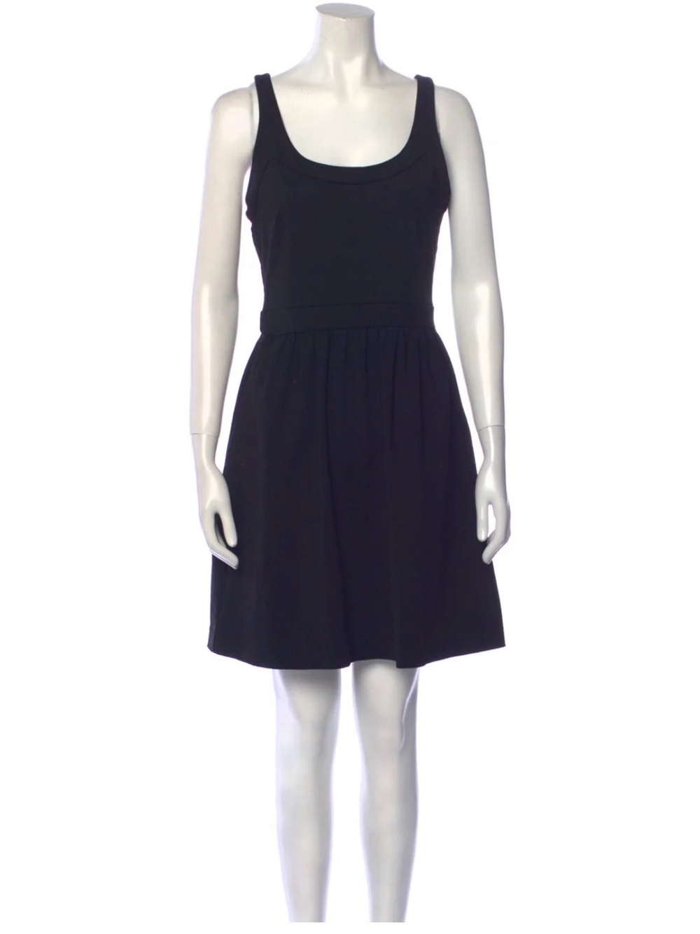 Cynthia Rowley
Scoop Neck Knee-Length dress size xs